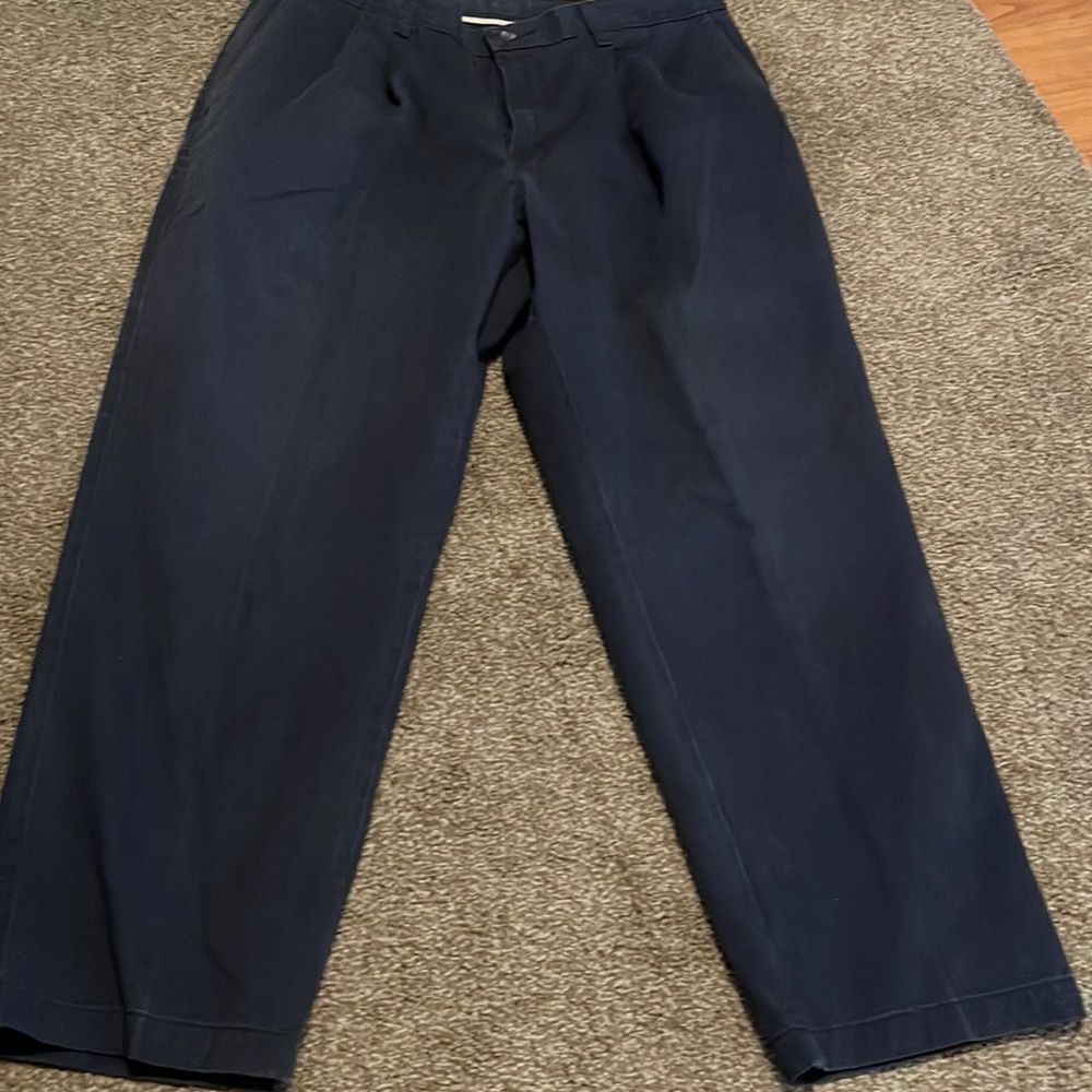 Men’s dress pants